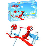 Playmobil 71973 Sky Trails: Track Blaster (a1) - Playmobil