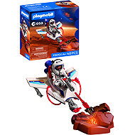 Playmobil 72013 Esa: Space Glider - Playmobil