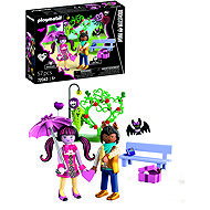 Playmobil 72043 Monster High Valentine's Day Date - Playmobil