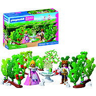 Playmobil 72053 Royal Maze - Playmobil