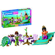 Playmobil 72054 Visit from afar - Playmobil