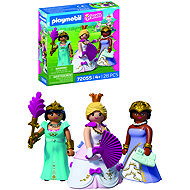 Playmobil 72055 Three Princesses - Playmobil