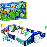 Playmobil 72056 Football Arena - Playmobil