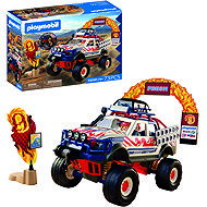 Playmobil 72061 Offroad Truck - Playmobil