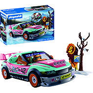 Playmobil 72062 Offroad tuning car - Playmobil