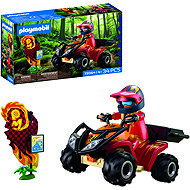 Playmobil 72064 Offroad quad bike - Playmobil