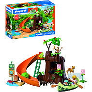 Playmobil 72071 Adventure in the Jungle - Playmobil
