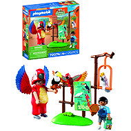 Playmobil 72074 Mascot - Playmobil