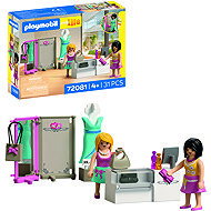 Playmobil 72081 Fashion Boutique - Playmobil