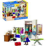 Playmobil 72082 Fashion Designer - Playmobil