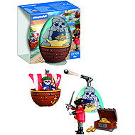 Playmobil 72100 Play Egg: Pirates - Playmobil