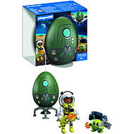 Playmobil 72103 Play Egg: In Space - Playmobil