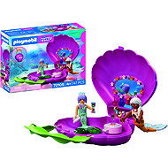 Playmobil 72105 Handbag - Shells with Mermaids - Playmobil