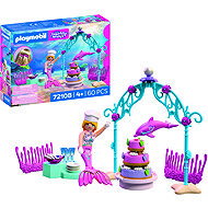 Playmobil 72108 Underwater Wedding Reception - Playmobil
