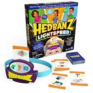 SMG Hedbanz Lightspeed - Board Game