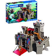 Playmobil 72112 The Great Castle of the Lion Knights - Playmobil