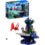 Playmobil 72113 Tower of the Dragon Knights - Playmobil