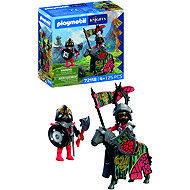 Playmobil 72118 Dragon Knight Commander - Playmobil
