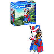 Playmobil 72119 Commander of the Lion Knights - Playmobil