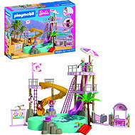 Playmobil 72120 Barbie Water Park - Playmobil