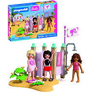 Playmobil 72124 Barbie Beach Fashion - Playmobil