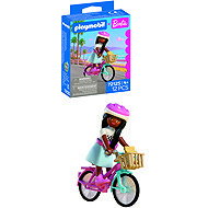 Playmobil 72125 Barbie Brooklyn - Playmobil