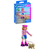 Playmobil 72126 Barbie Malibu - Playmobil