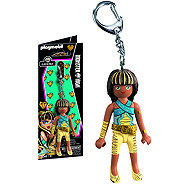 Playmobil 72045 Monster High Cleo De Nile Pendant - Keychain