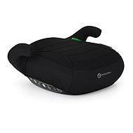 PETITE&MARS Zuno Coal Black - Booster Seat