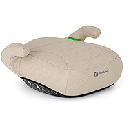 PETITE&MARS Zuno Sage Beige - Booster Seat