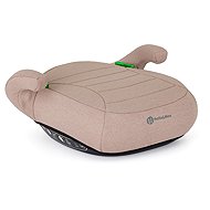 PETITE&MARS Zuno Tan Brown - Booster Seat