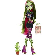 Monster High Retro Venus - Puppe