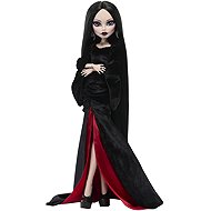 Monster High × Wednesday Morticia Addams - Doll