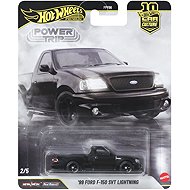 Hot Wheels Premium Car Culture 99 Ford F150 SVT Lightning - Hot Wheels