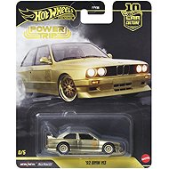 Hot Wheels Premium Car Culture 92 BMW M3 - Hot Wheels