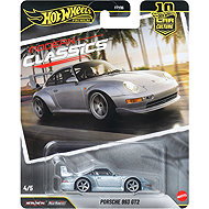 Hot Wheels Premium Car Culture Porsche 993 GT2 - Hot Wheels