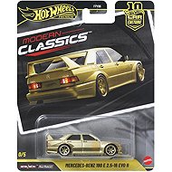Hot Wheels Premium Car Culture Mercedes Benz 190E 2.5-16 EVO II - Hot Wheels