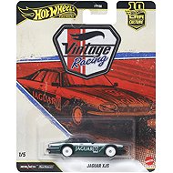 Hot Wheels Premium Car Culture Jaguar XJS - Hot Wheels