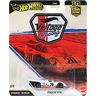 Hot Wheels Premium Car Culture Porsche 917 K - Hot Wheels