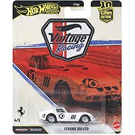Hot Wheels Premium Car Culture Ferrari 250 GTO - Hot Wheels