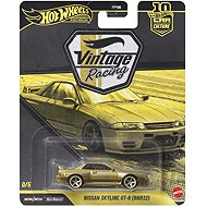Hot Wheels Premium Car Culture Nissan Skyline GT-R (BNR32) - Hot Wheels