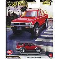 Hot Wheels Premium Boulevard 1993 Toyota 4Runner - Hot Wheels