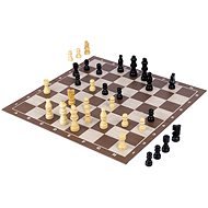 SMG Šachy modrá verze - Board Game