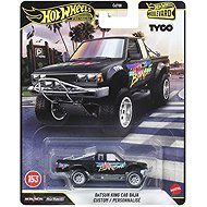 Hot Wheels Premium Boulevard Datsun King Cab Baja Custom - Hot Wheels