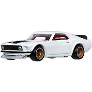 Hot Wheels Premium Fast & Furious 1969 Ford Mustang Boss 302 - Hot Wheels