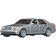 Hot Wheels Premium Fast & Furious Mercedes-Benz 500 SEL - Hot Wheels
