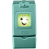 Fisher-Price Tipping Phone - Kids’ Phone