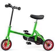 Merkur Pája green - Tricycle