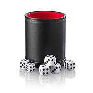 Popular játékkocka - Társasjáték