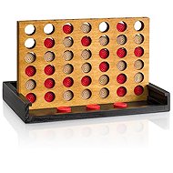 Popular Tic Tac Toe - 4 in a Row - Social Game